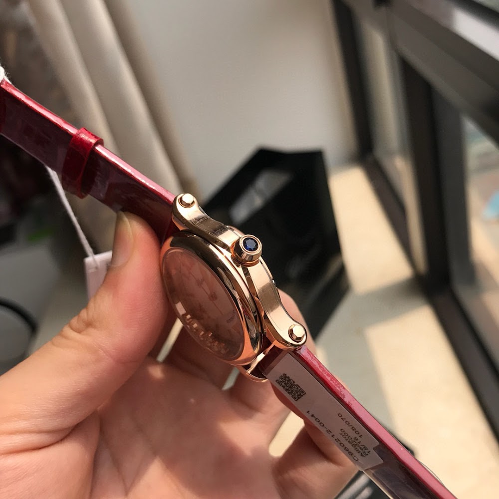 Dragons Bags Luxury Designer Watch --103371