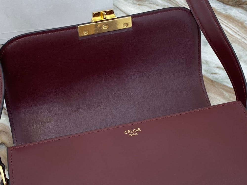 Dragons Bags Celine Luxury Bag --112456