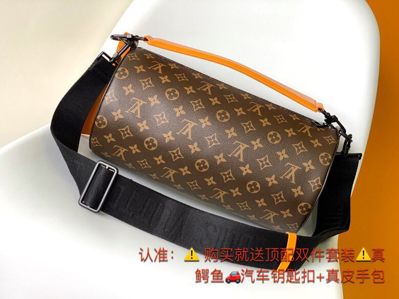 Dragons Bags ln Luxury Bag --70168