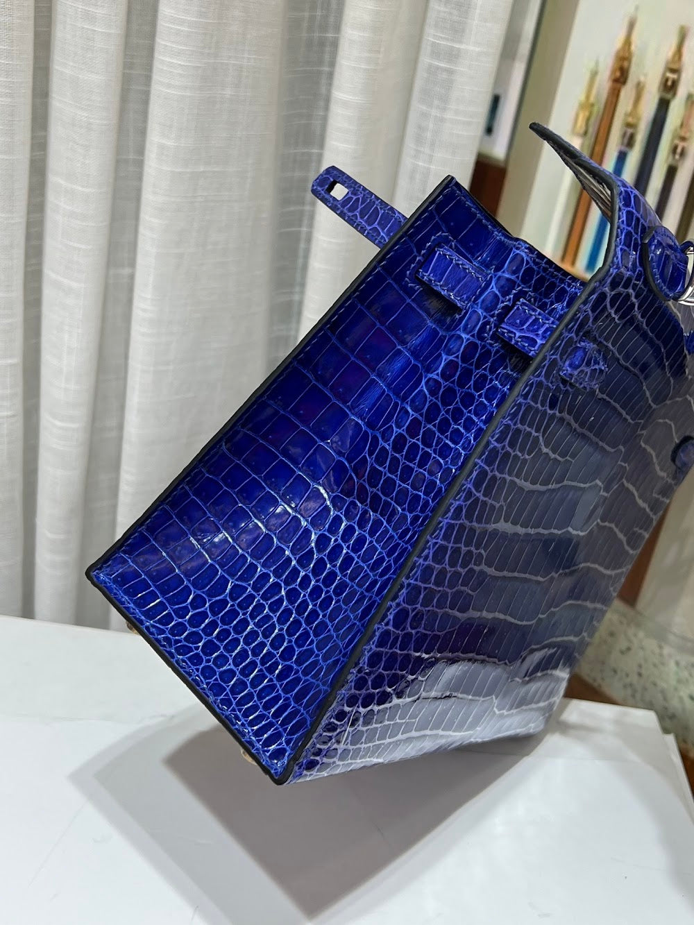 Dragons BagsHermesn Luxury Bag --117053
