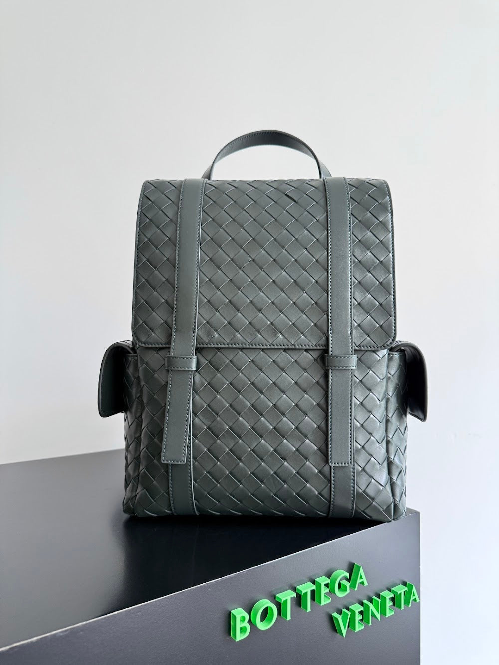 Dragons Bags Bottegan Luxury Bag --90578
