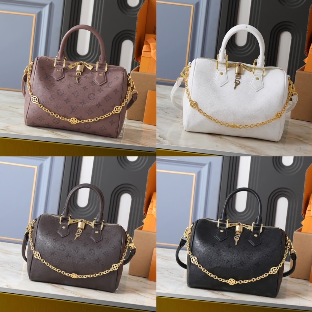 Dragons Bags ln Luxury Bag --77639
