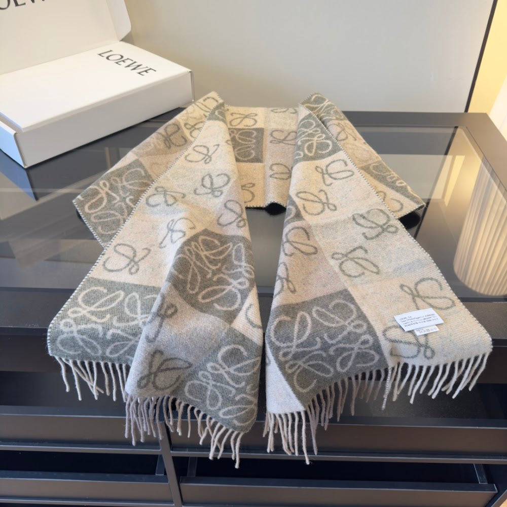 Dragons Bags Premium Designer Scarf --99656