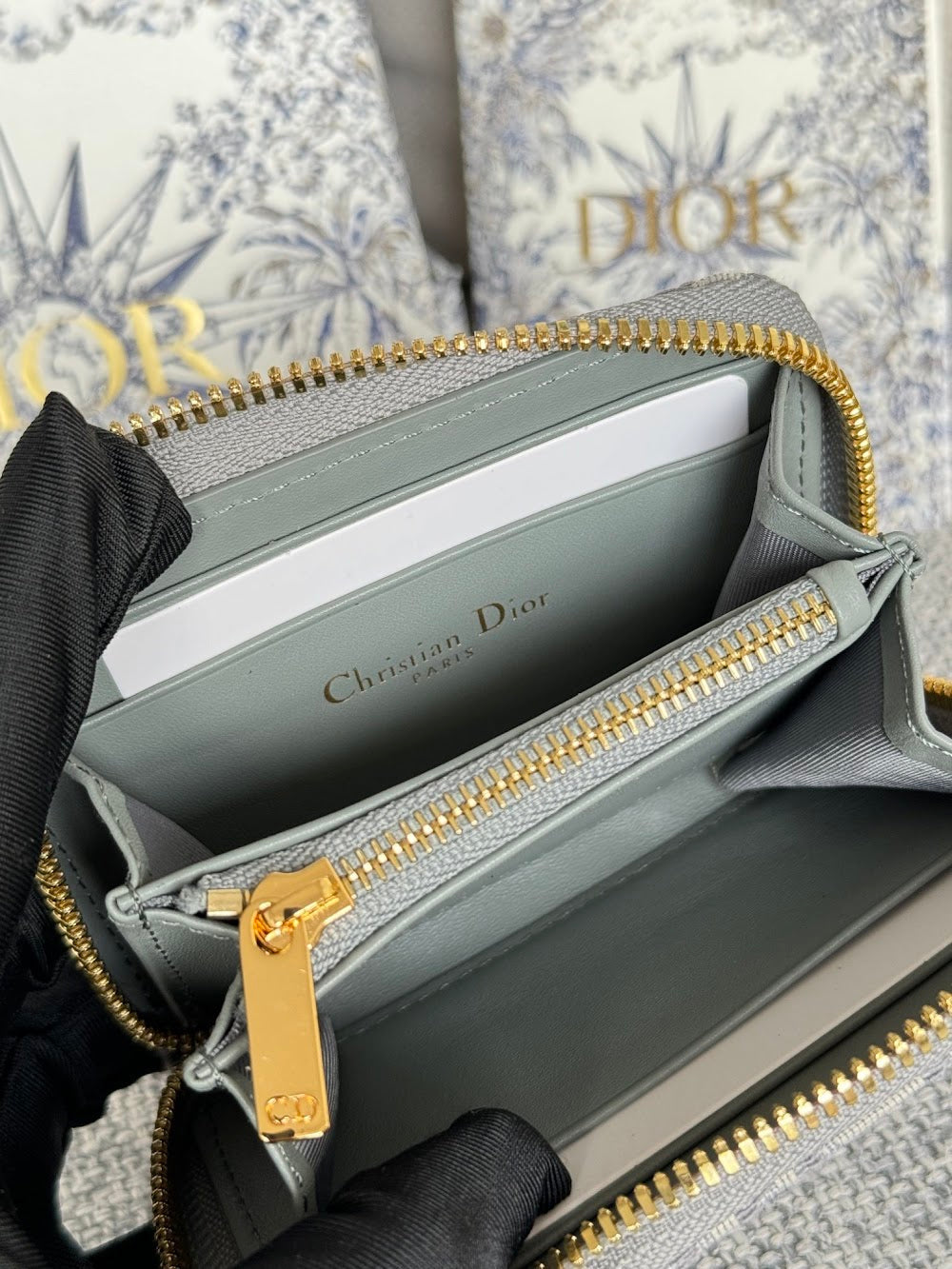 Dragons BagsDiorn Luxury Bag --114536