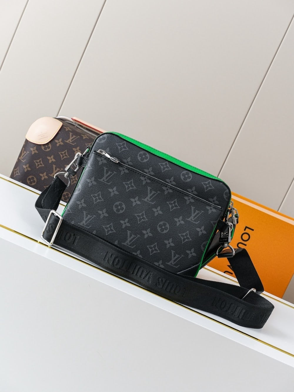 Dragons Bags ln Luxury Bag --71429