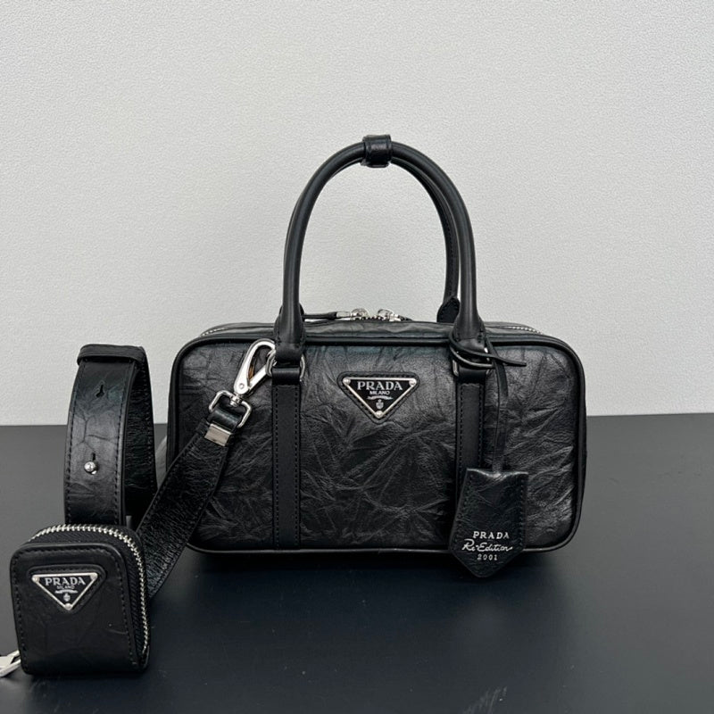 Dragons Bags pradn Luxury Bag --73816