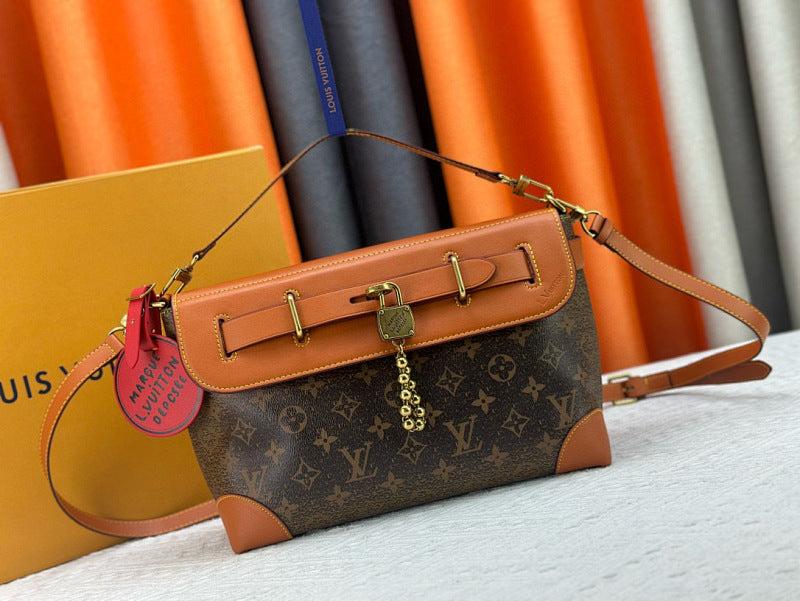 Dragons Bags LVn Luxury Bag --80523