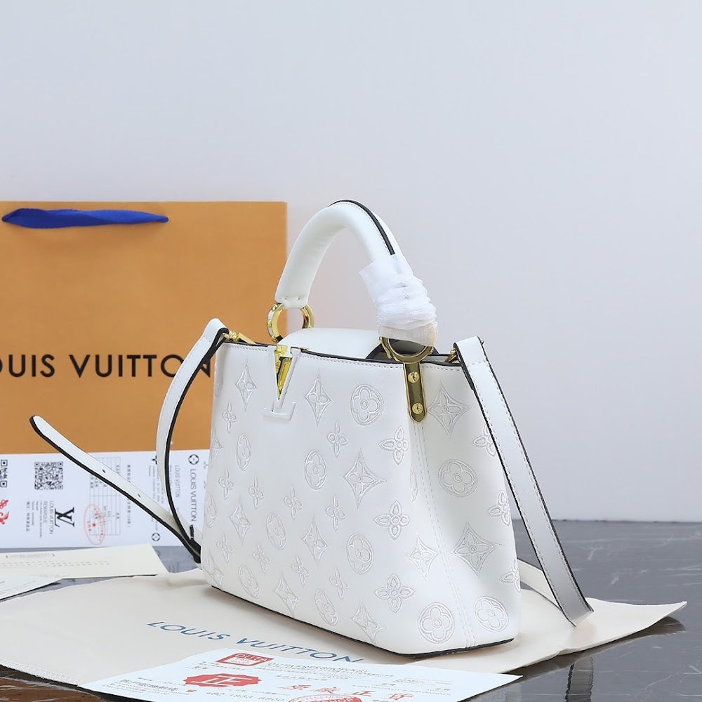 Dragons Bags LVn Luxury Bag --80789