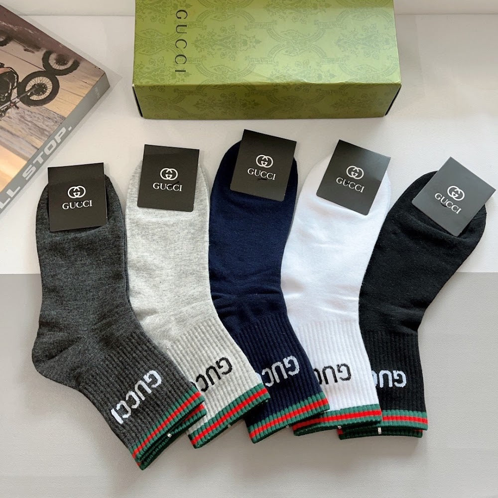 Dragons Bags Premium Luxury Socks --97722