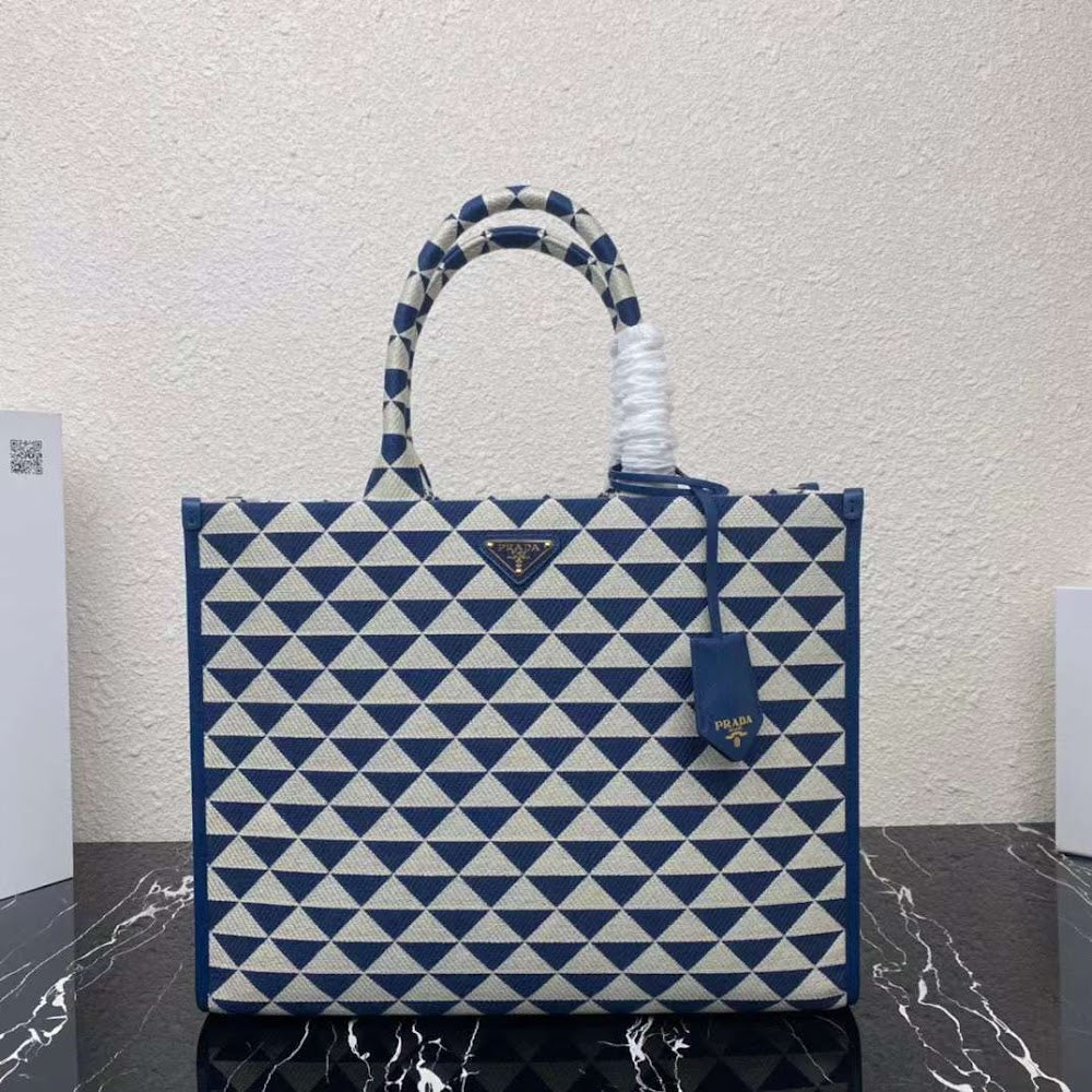 Dragons Bags Prada Luxury Bag --54202