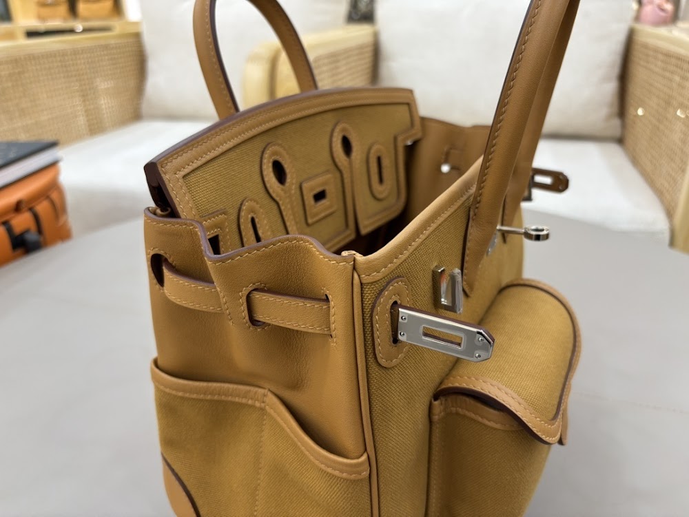 Dragons BagsHermesn Luxury Bag --118712