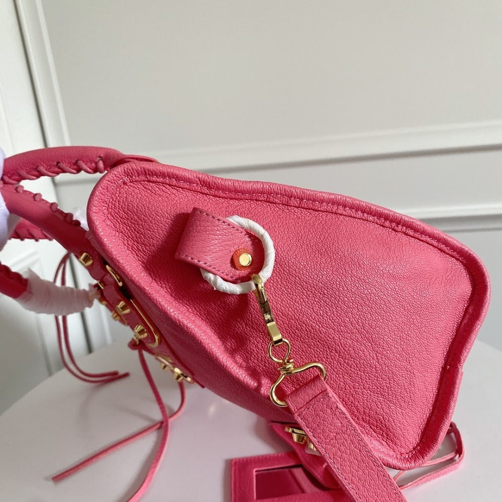 Dragons Bags Balenciaga Luxury Bag --111811