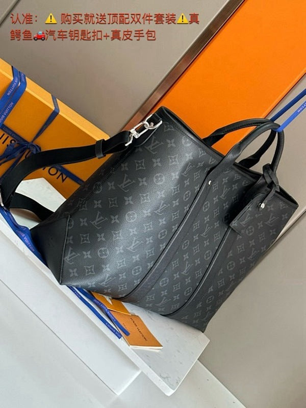 Dragons Bags ln Luxury Bag --70716