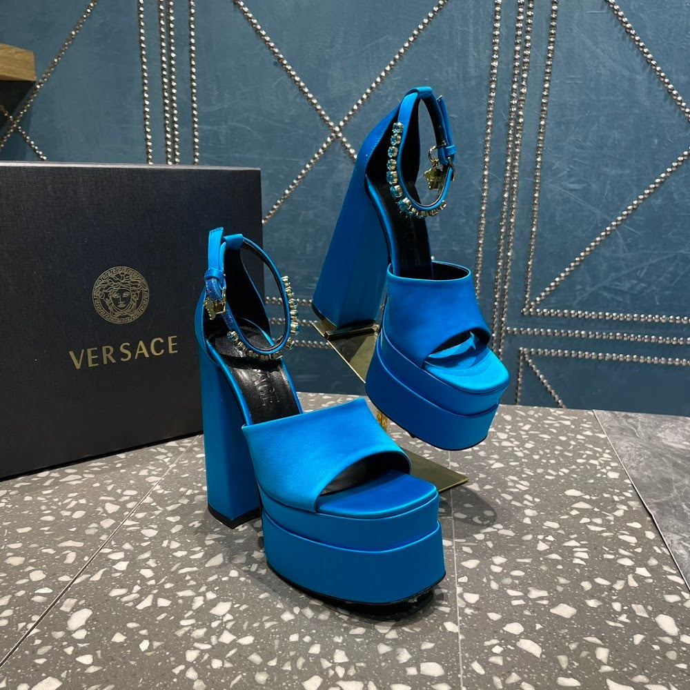 Dragons Bags Versace Luxury Heels --50992