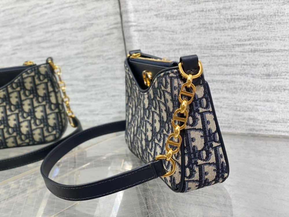 Dragons BagsDiorn Luxury Bag --115037