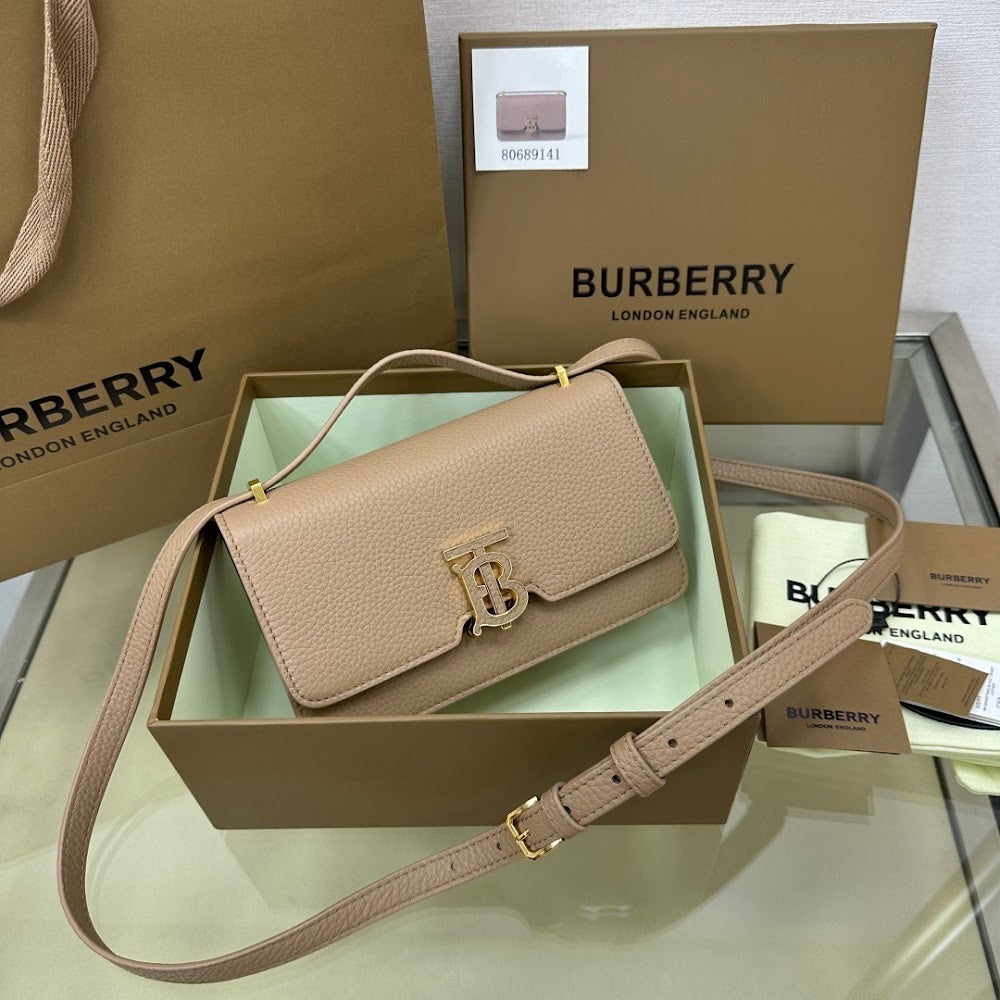 Dragons Bags Burberryn Luxury Bag --91616