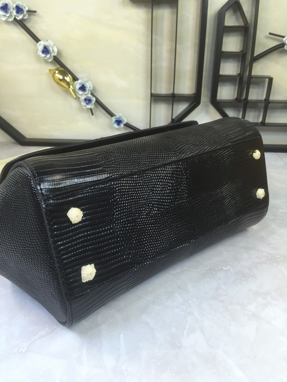 Dragons Bags DGn Luxury Bag --93270