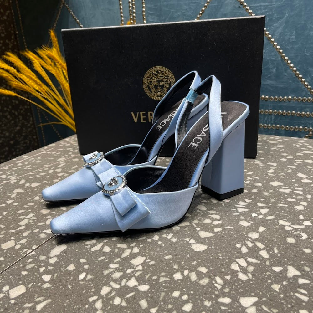 Dragons Bags Versace Luxury Heels --50930