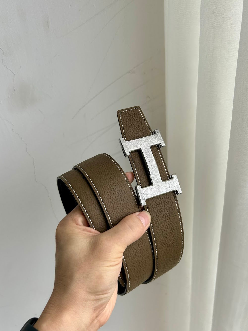Dragons Bags Hermesn Luxury Belt --105922