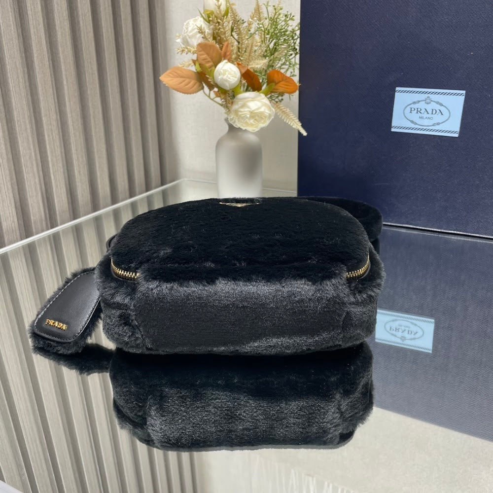 Dragons Bags Pradn Luxury Bag --102931
