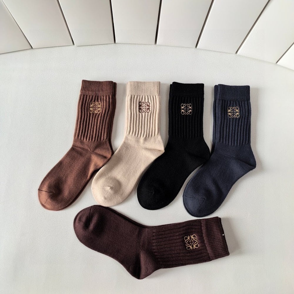 Dragons Bags Premium Luxury Socks --97959