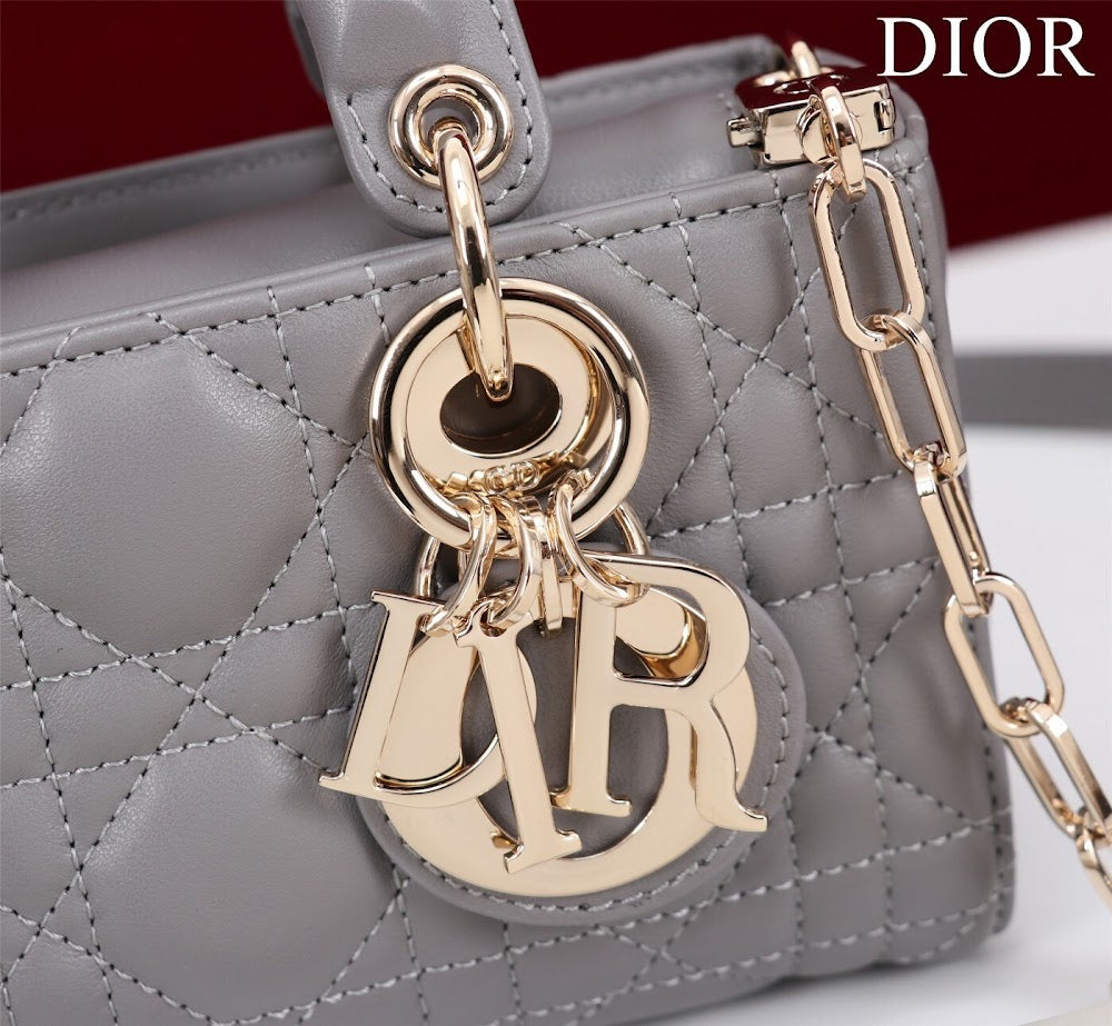 Dragons BagsDiorn Luxury Bag --116465
