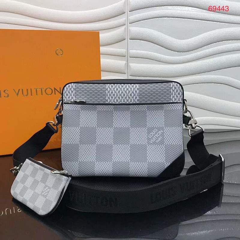 Dragons Bags ln Luxury Bag --59710