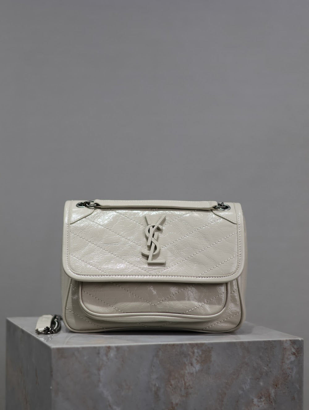 Dragons Bags YSLn Luxury Bag --119315