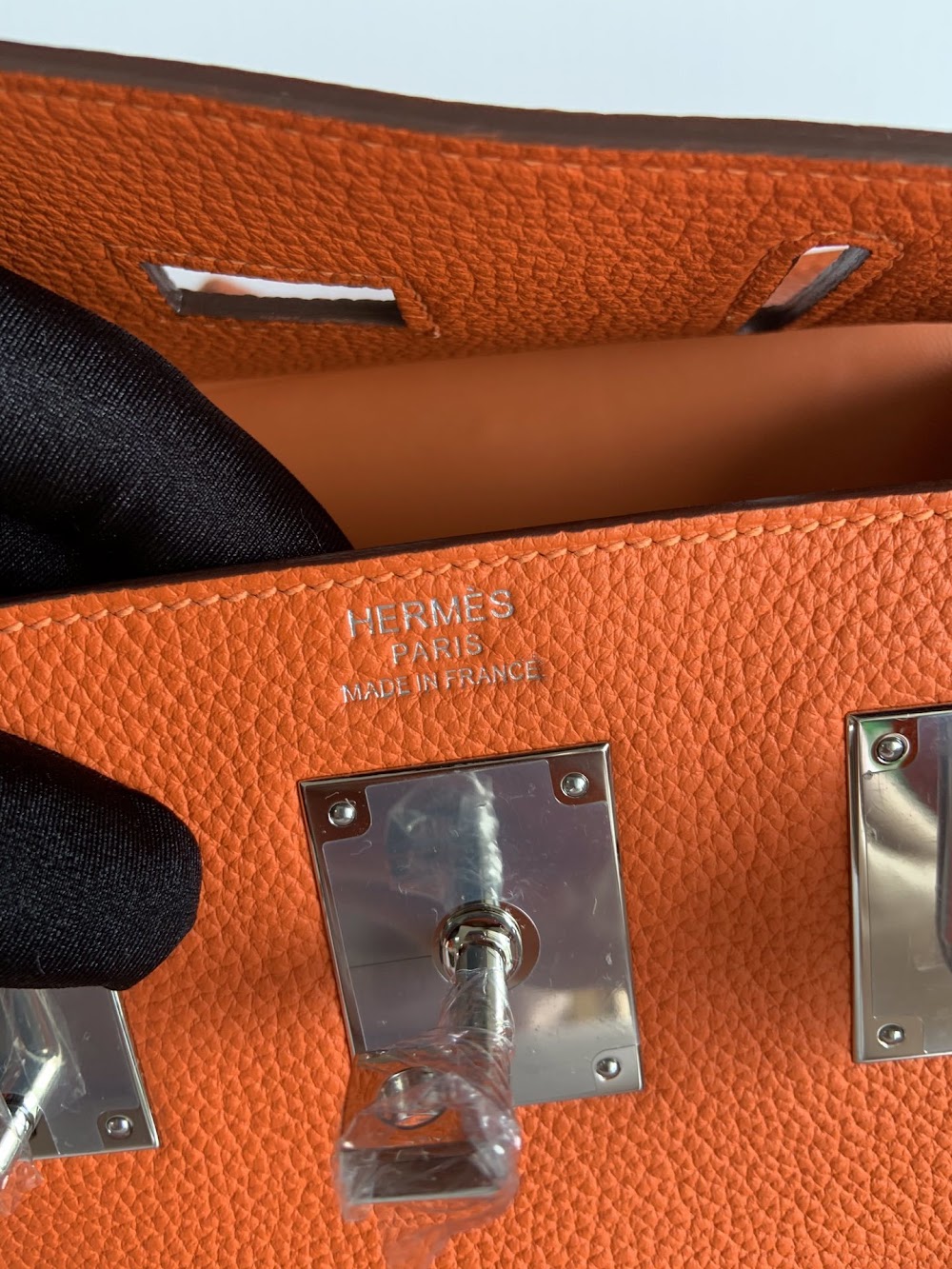 Dragons BagsHermesn Luxury Bag --118596