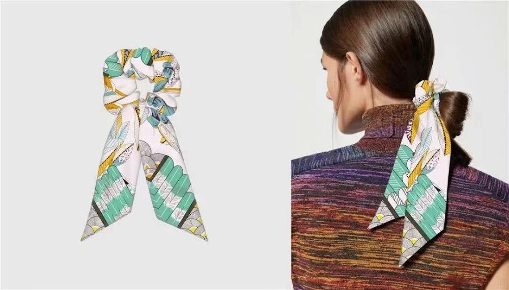 Dragons Bags Premium Designer Scarf --98968