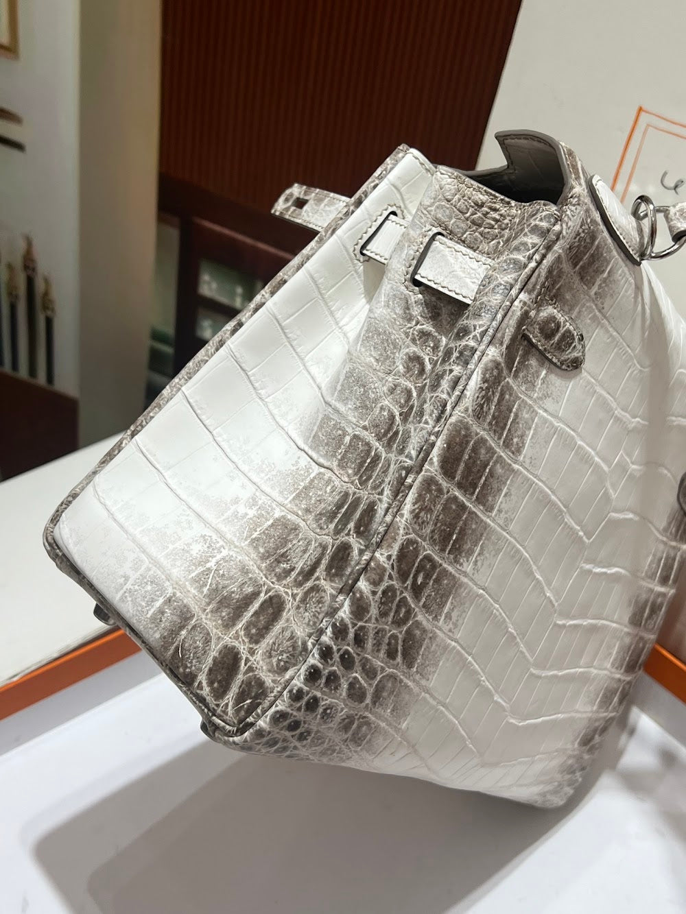 Dragons BagsHermesn Luxury Bag --118270
