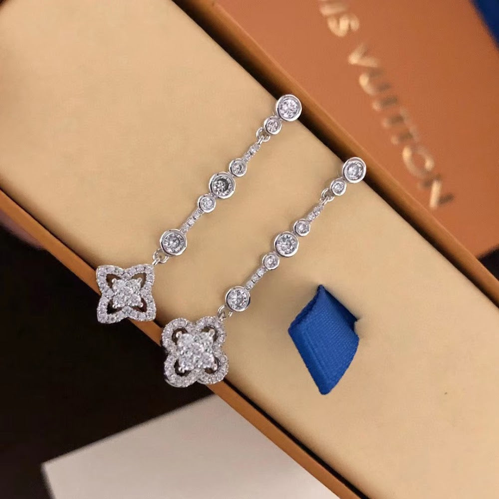 Dragons Bags Luxury Necklace --55596