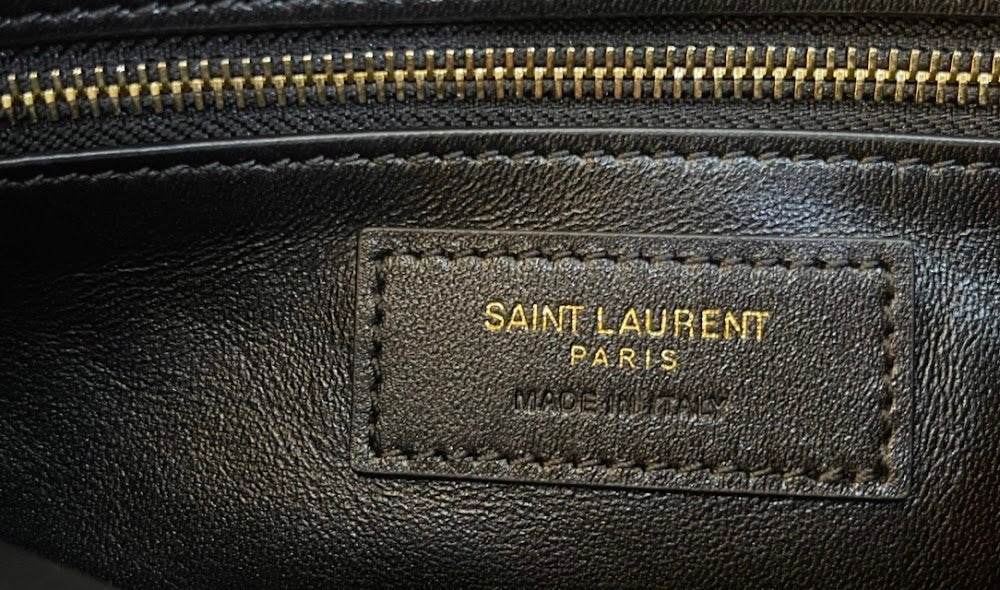 Dragons Bags YSLn Luxury Bag --119093