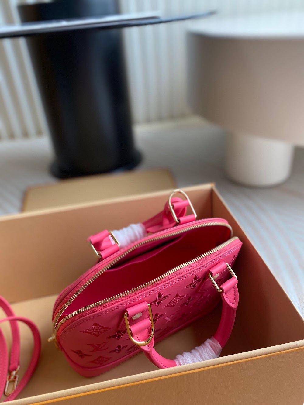 Dragons Bags LVn Luxury Bag --81367