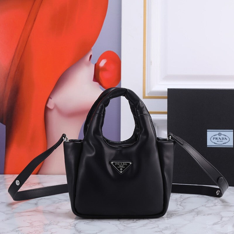 Dragons Bags pradn Luxury Bag --73158