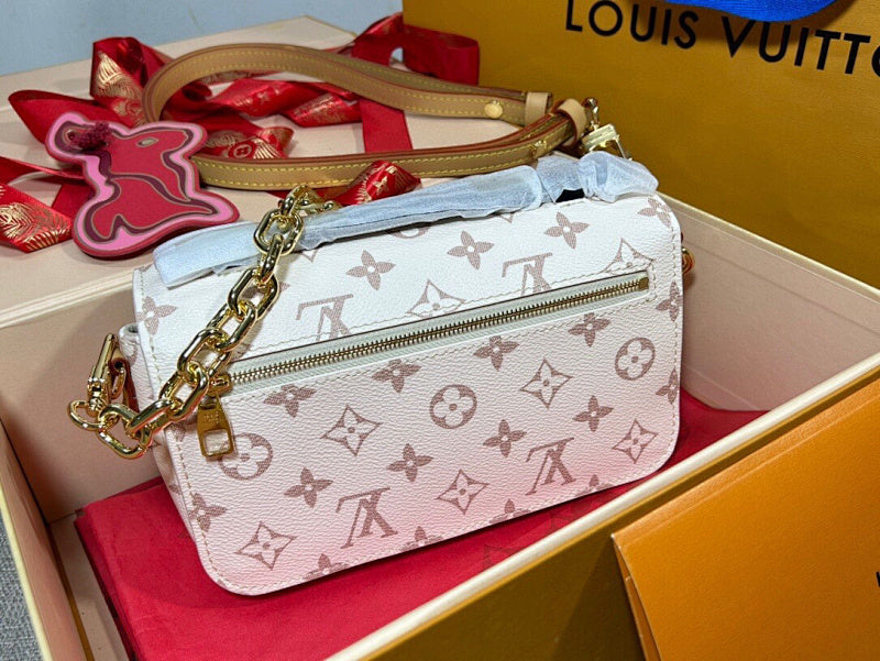 Dragons Bags LVn Luxury Bag --80838