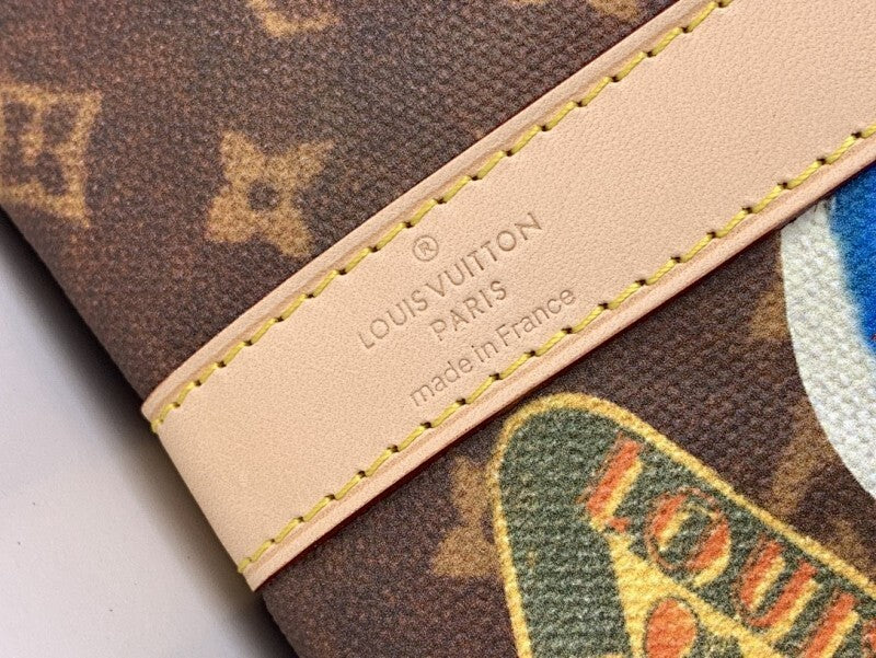 Dragons Bags ln Luxury Bag --69011
