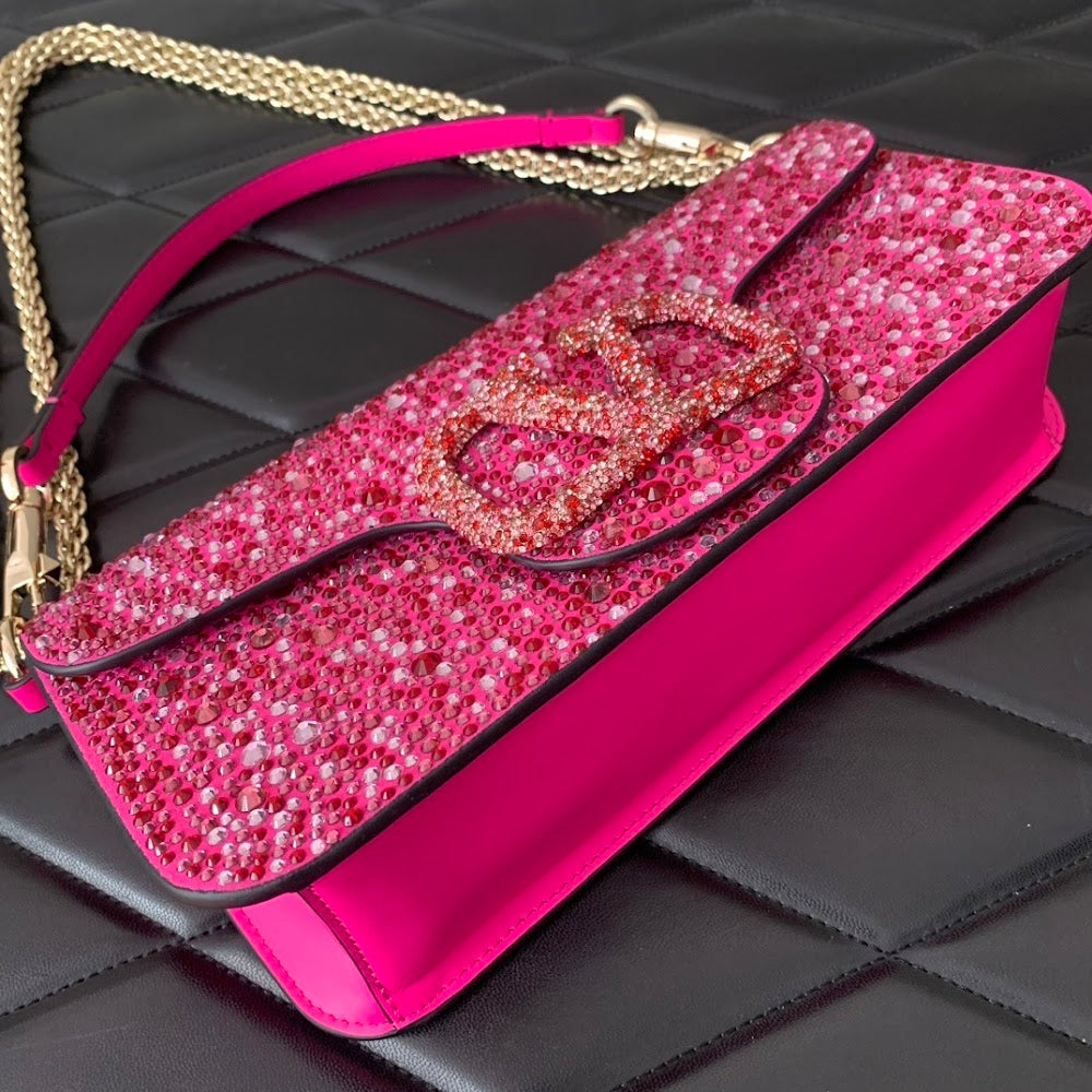 Dragons Bags valentine Luxury Bag --72742