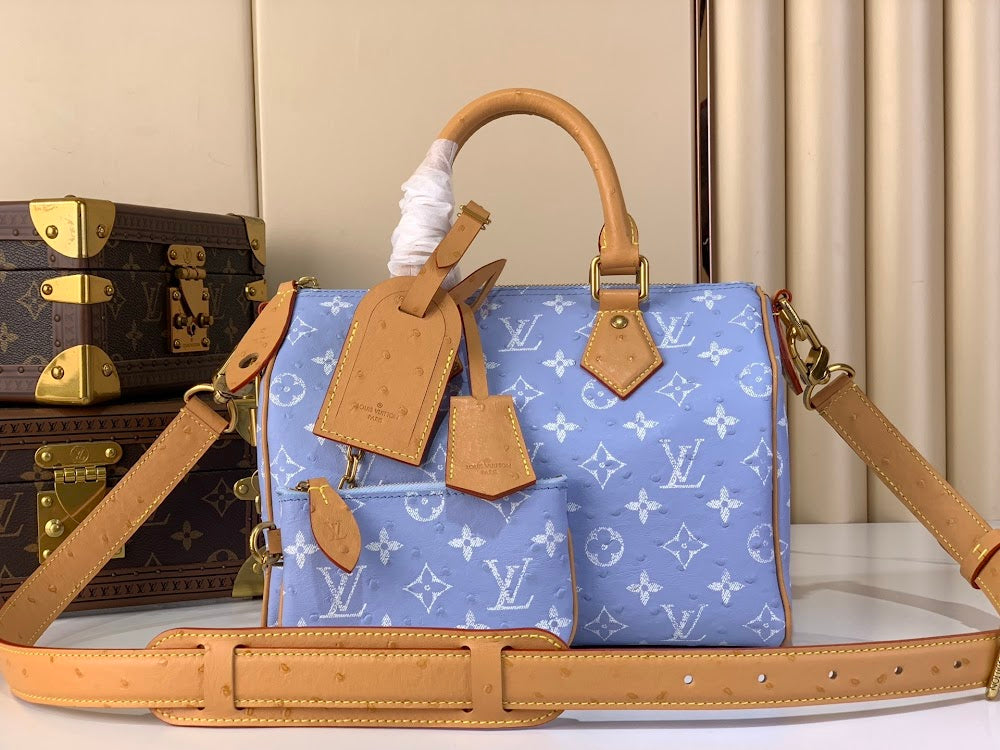 Dragons Bags ln Luxury Bag --97592