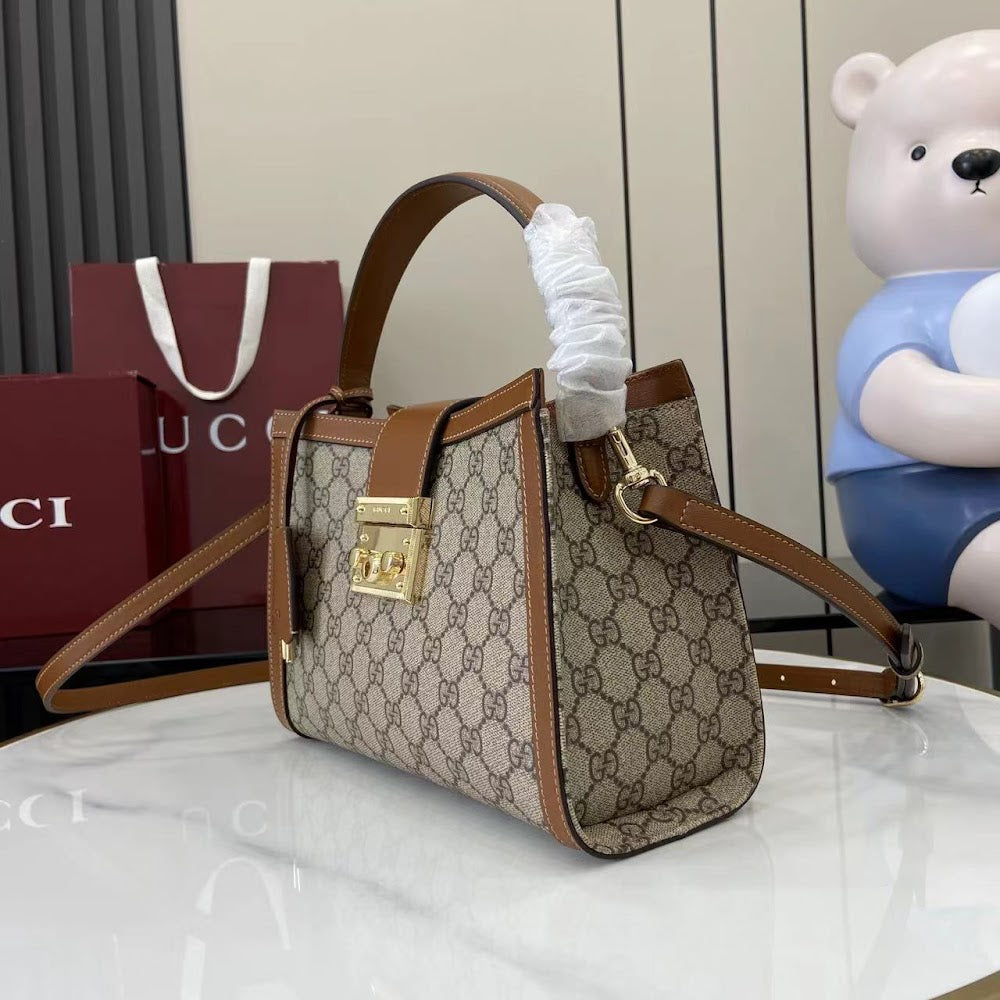 Dragons Bags Guccin Luxury Bag --94436