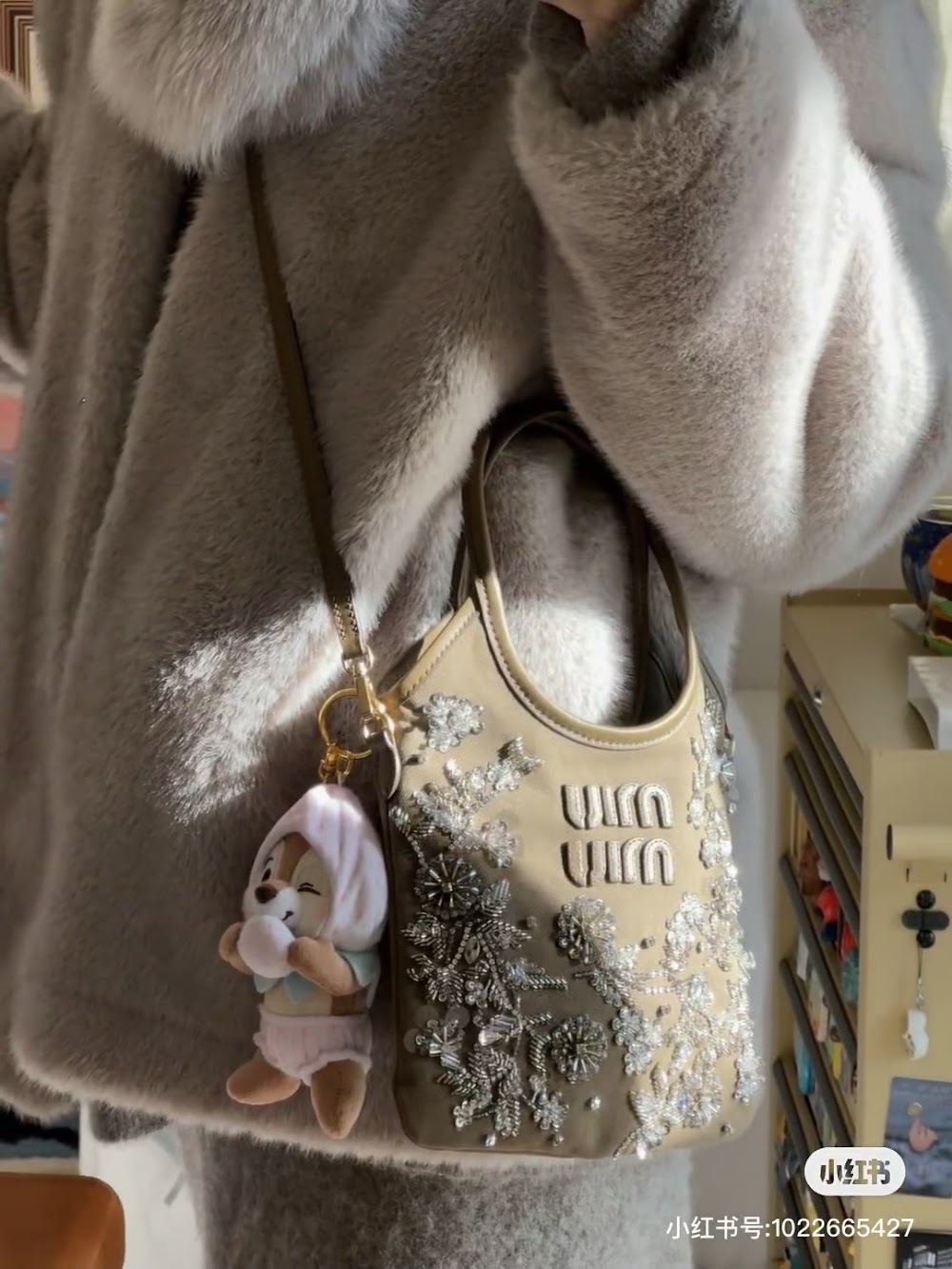 Dragons Bags Miun Miun Luxury Bag --122572