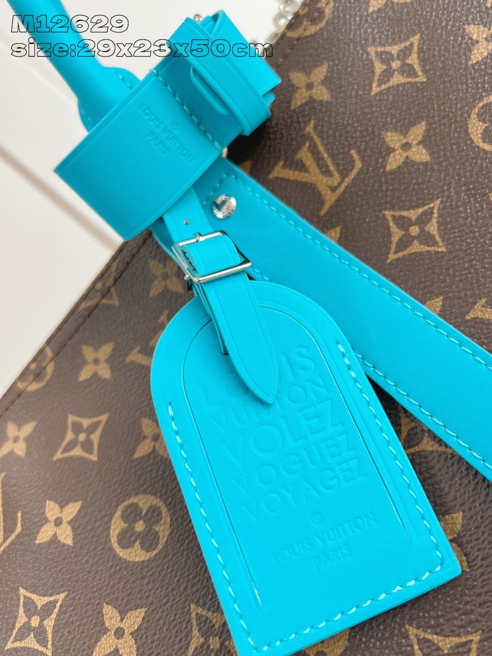 Dragons Bags ln Luxury Bag --96936