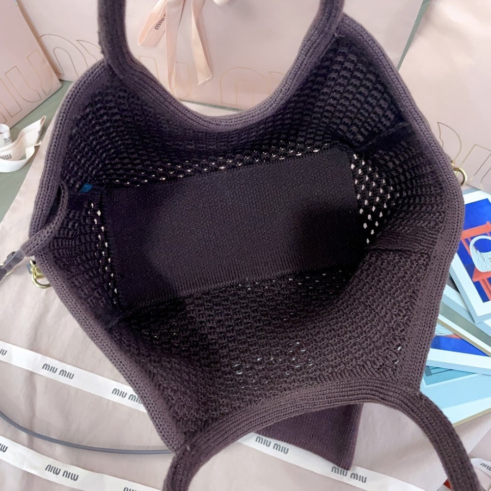 Dragons Bags Miun Miun Luxury Bag --123678