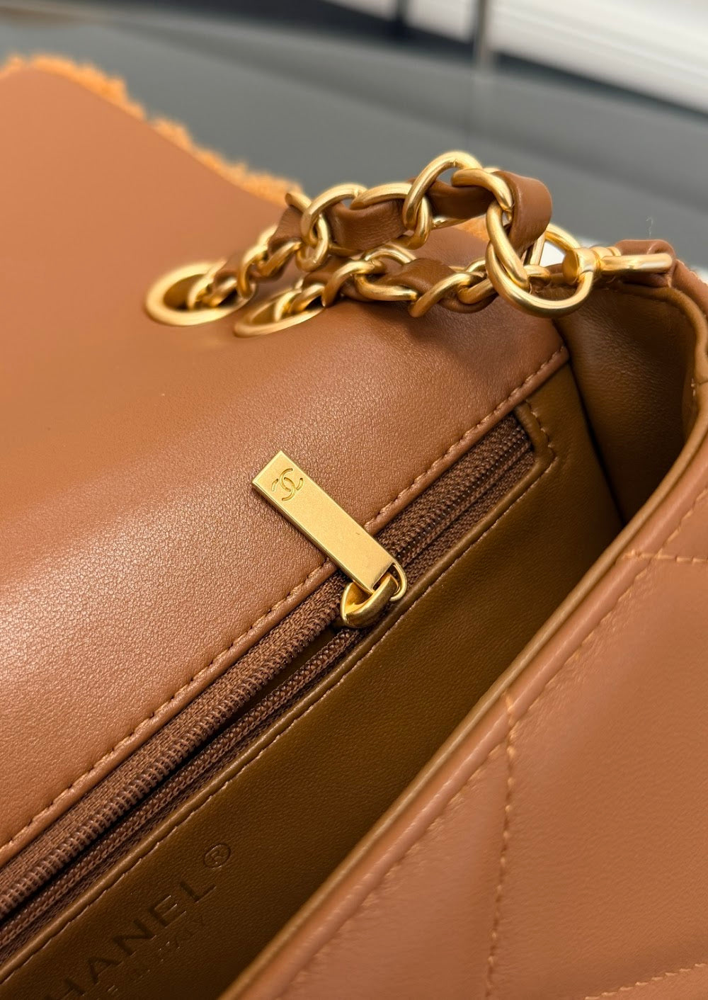 Dragons Bags CHn Luxury Bag --112849