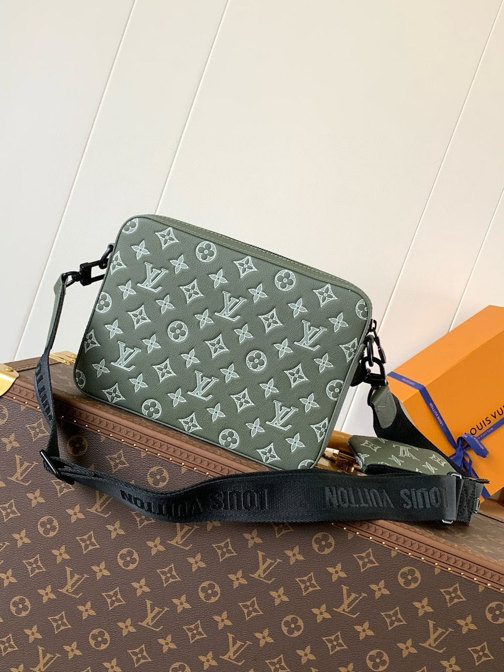 Dragons Bags ln Luxury Bag --71091