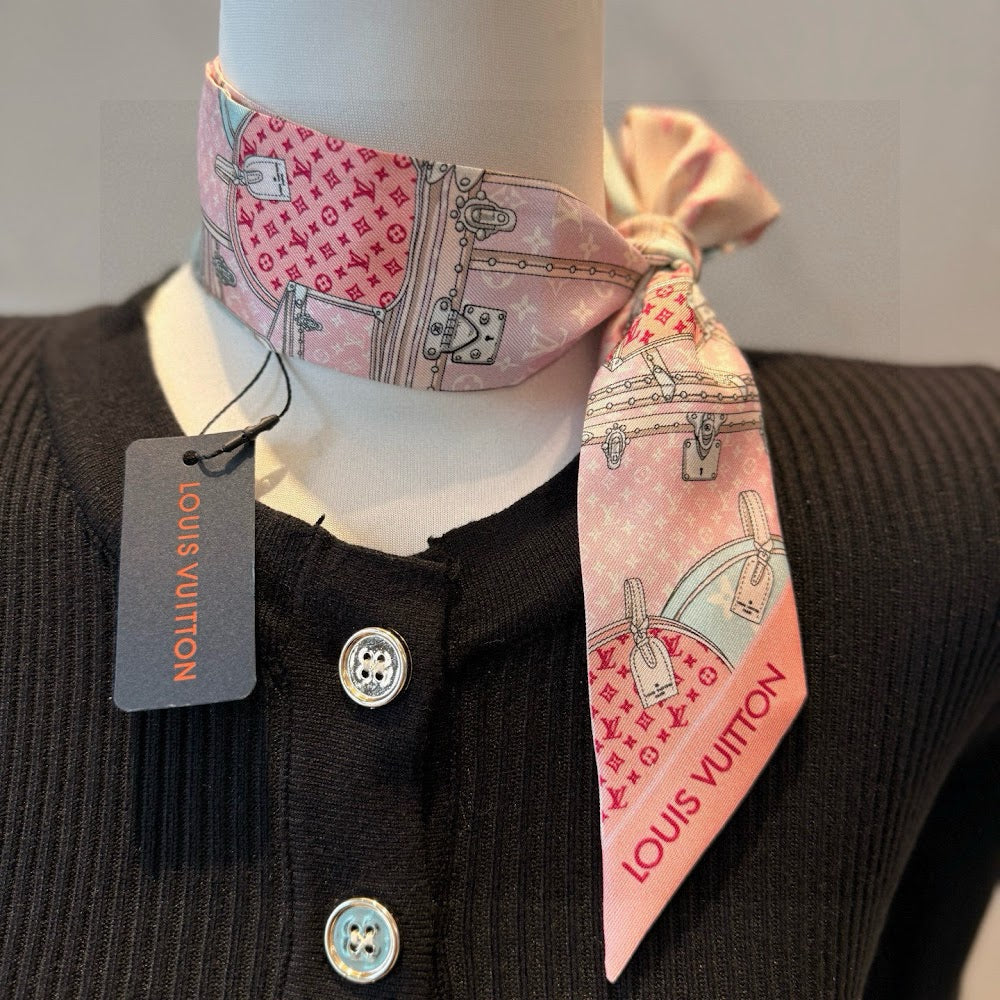 Dragons Bags Premium Designer Scarf --98937