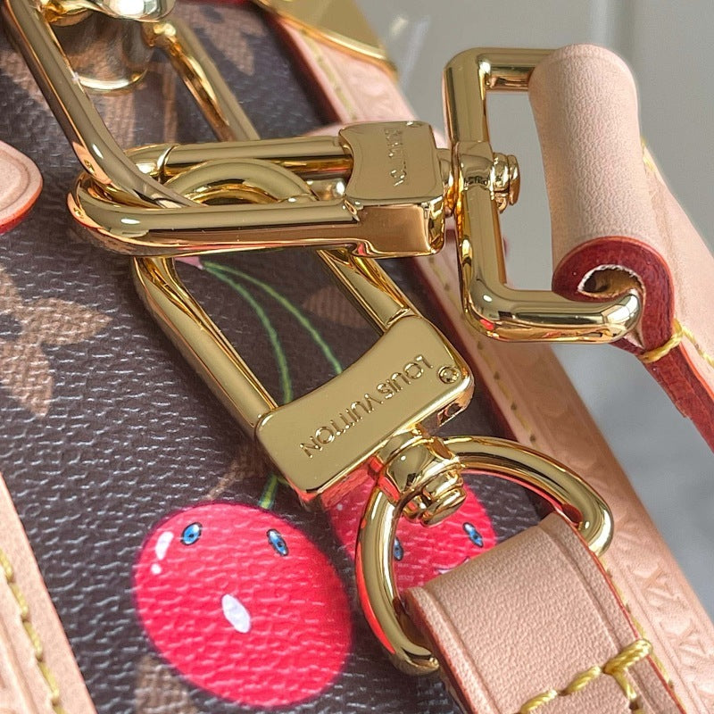 Dragons Bags LVn Luxury Bag --78898