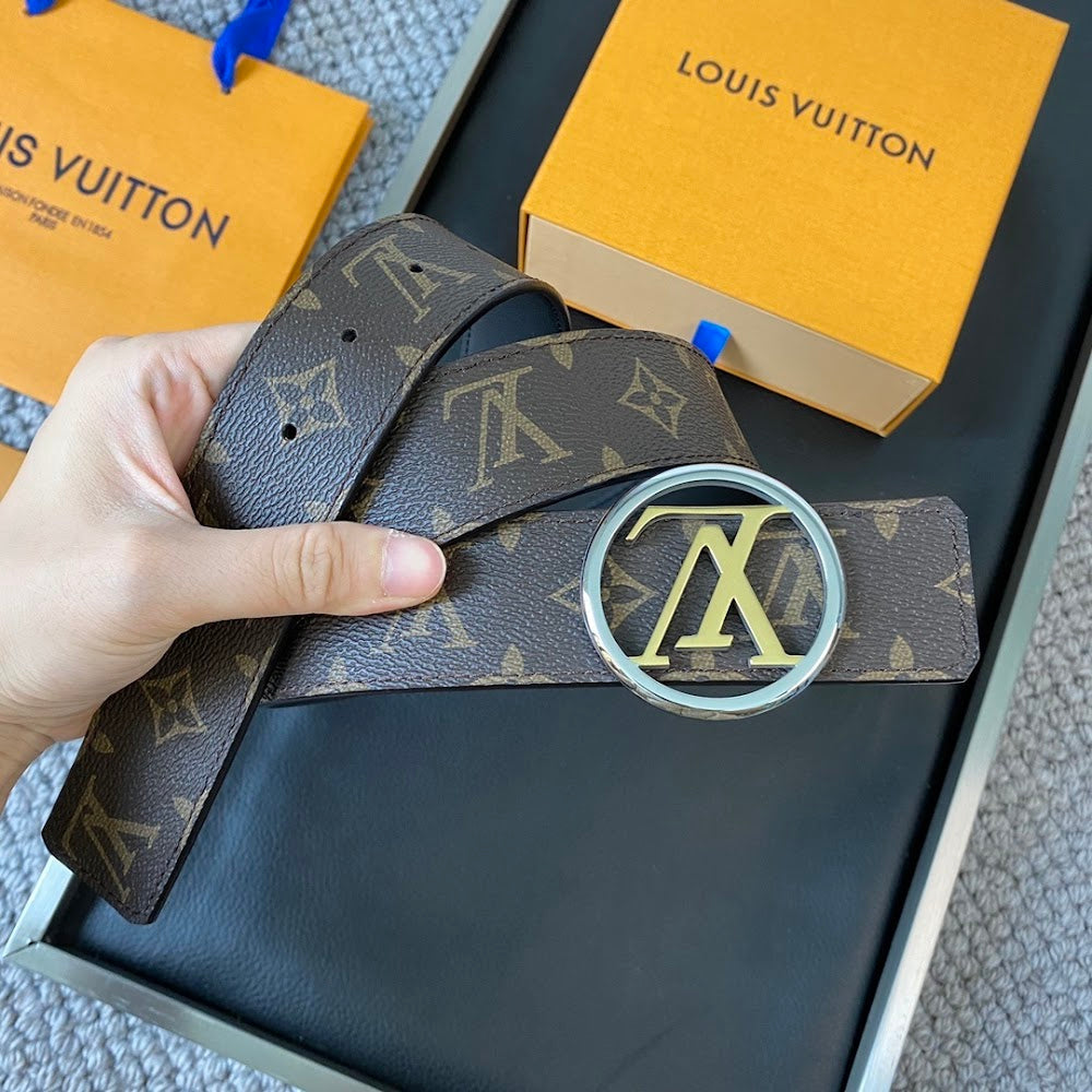Dragons Bags ln Luxury Belt --100187