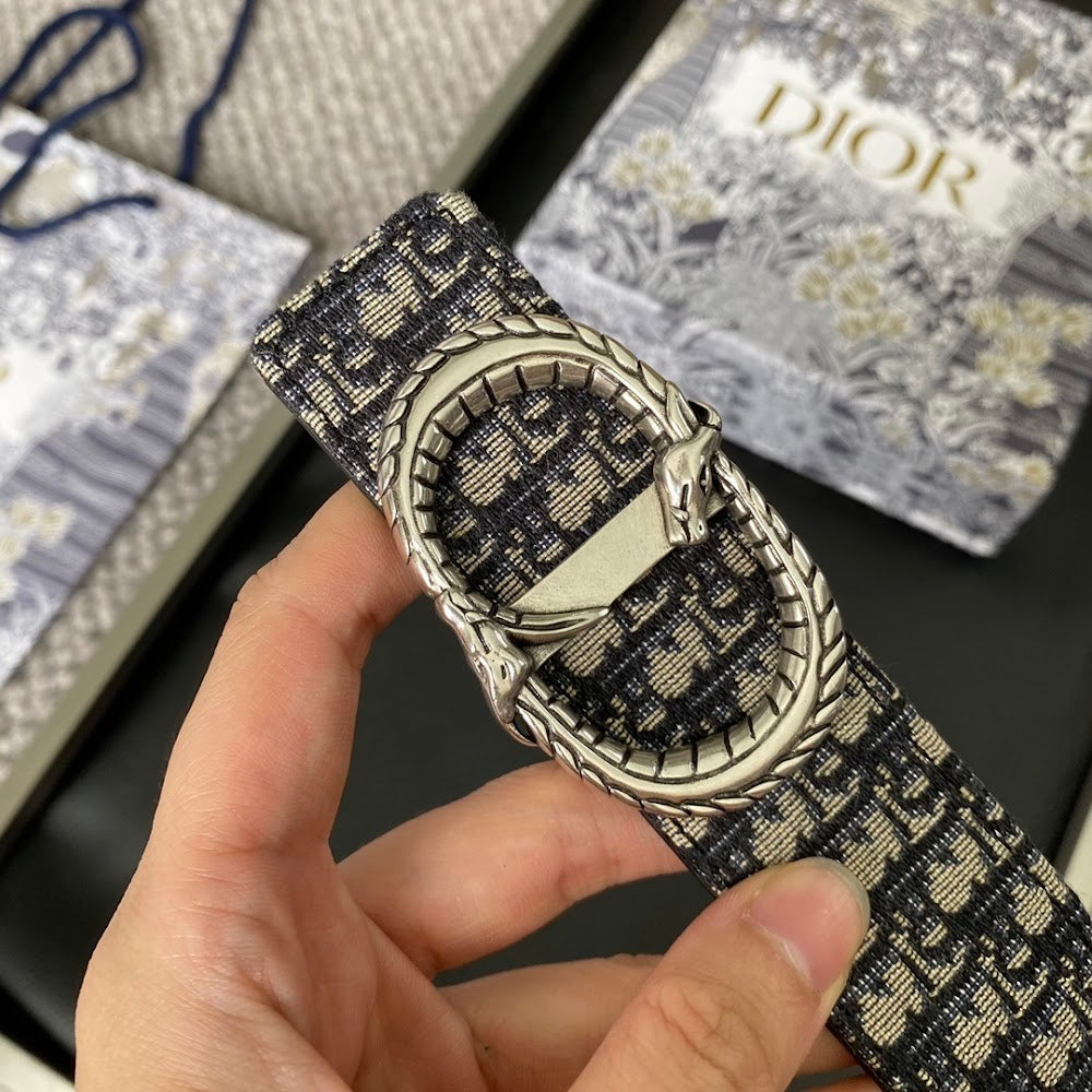 Dragons Bags Diorn Luxury Belt --104901