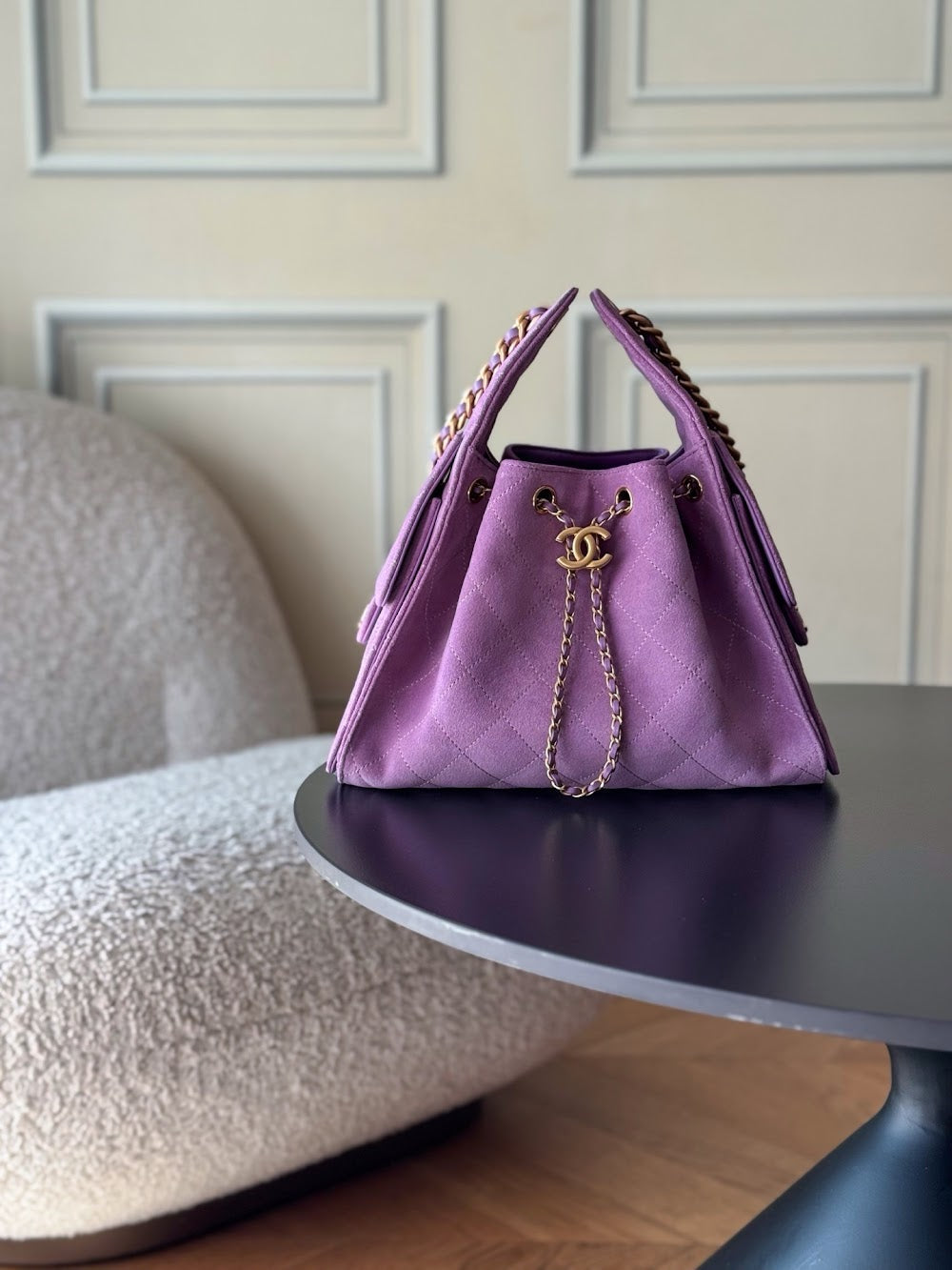 Dragons BagsCHn Luxury Bag --113895